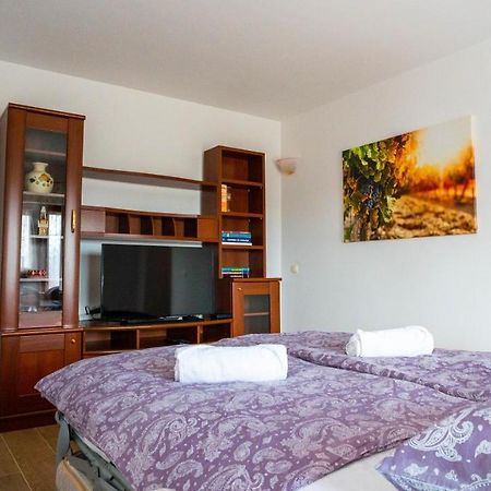 Apartma Tri Oljke ドブロボ エクステリア 写真